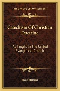 Catechism of Christian Doctrine