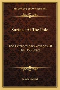 Surface At The Pole