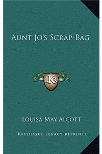 Aunt Jo's Scrap-Bag