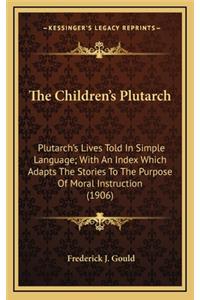 Children's Plutarch