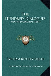 The Hundred Dialogues