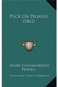 Puck on Pegasus (1862)