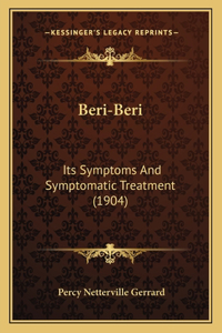 Beri-Beri