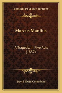 Marcus Manlius