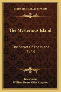 Mysterious Island