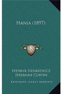 Hania (1897)