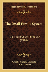 Small Family System