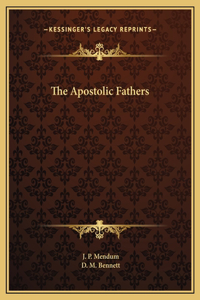 The Apostolic Fathers