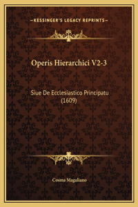Operis Hierarchici V2-3