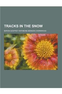 Tracks in the Snow