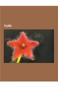 Yuri