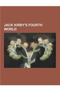 Jack Kirby's Fourth World