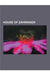 House of Zahringen