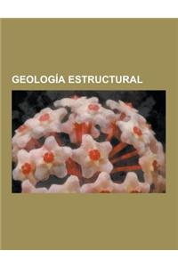 Geologia Estructural