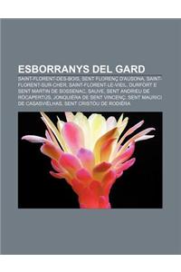 Esborranys del Gard