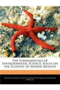 The Fundamentals of Environmental Science