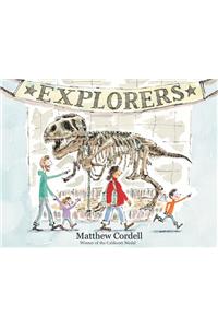 Explorers
