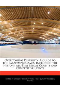 Overcoming Disability