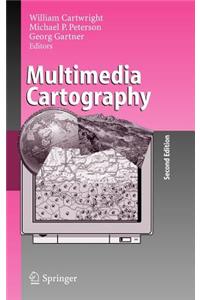 Multimedia Cartography