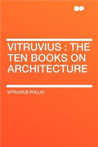 Vitruvius