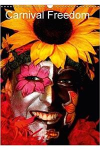 Carnival Freedom 2018