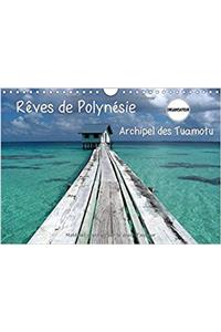 Reves De Polynesie Archipel Des Tuamotu 2018