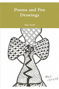Poems and Pen Drawings