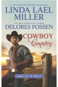 Cowboy Country