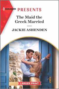 The Maid the Greek Married