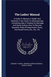 The Ladies' Manual