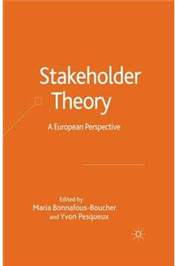 Stakeholder Theory