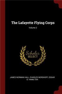The Lafayette Flying Corps; Volume 2