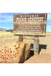Historic Pearce Cemetery
