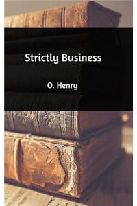 Strictly Business