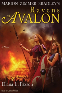 Marion Zimmer Bradley's Ravens of Avalon