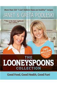 The Looneyspoons Collection