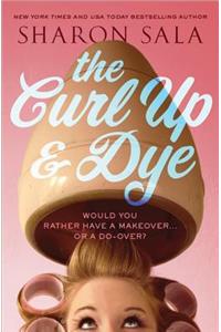 Curl Up & Dye