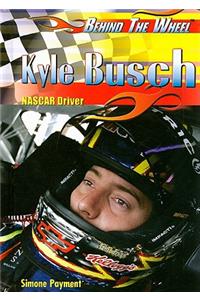 Kyle Busch