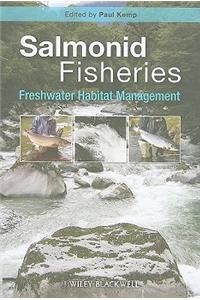 Salmonid Fisheries