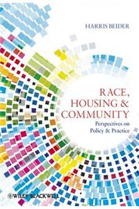 Race, Housing & Community