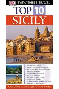 Top 10 Sicily