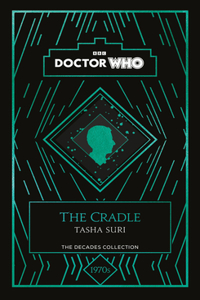 Doctor Who 70s Book