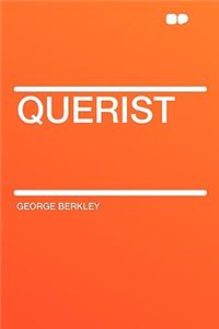 Querist
