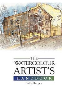 Watercolour Artist's Handbook
