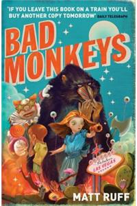 Bad Monkeys