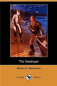 Destroyer (Dodo Press)