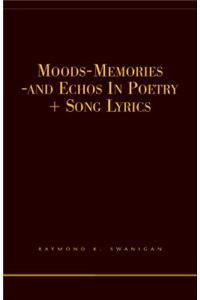 Moods-Memories-And Echos