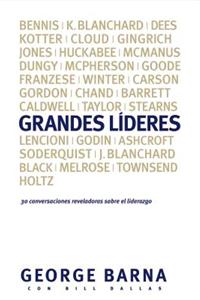 Grandes lideres