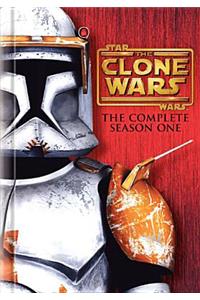 Star Wars the Clone Wars