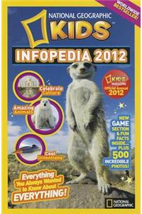 Ngk Infopedia 2012.